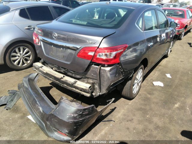 Photo 3 VIN: 3N1AB7AP6KY405505 - NISSAN SENTRA 