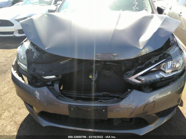 Photo 5 VIN: 3N1AB7AP6KY405505 - NISSAN SENTRA 