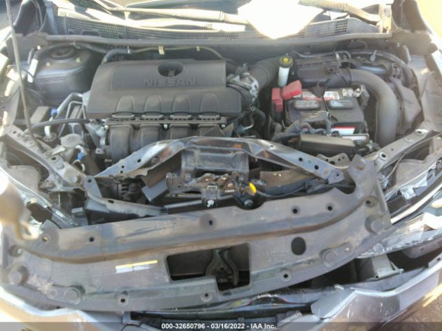 Photo 9 VIN: 3N1AB7AP6KY405505 - NISSAN SENTRA 