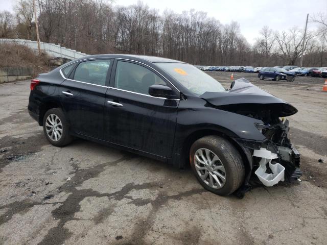 Photo 3 VIN: 3N1AB7AP6KY406296 - NISSAN SENTRA S 