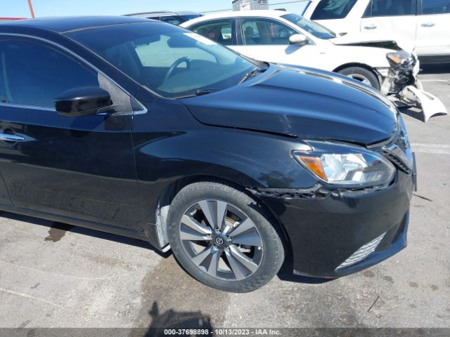 Photo 5 VIN: 3N1AB7AP6KY406511 - NISSAN SENTRA 