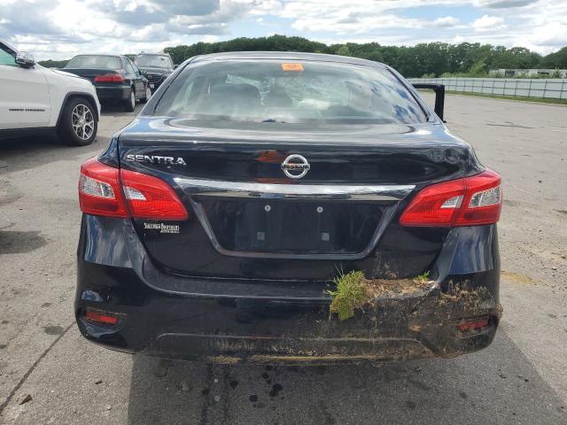 Photo 5 VIN: 3N1AB7AP6KY406699 - NISSAN SENTRA 