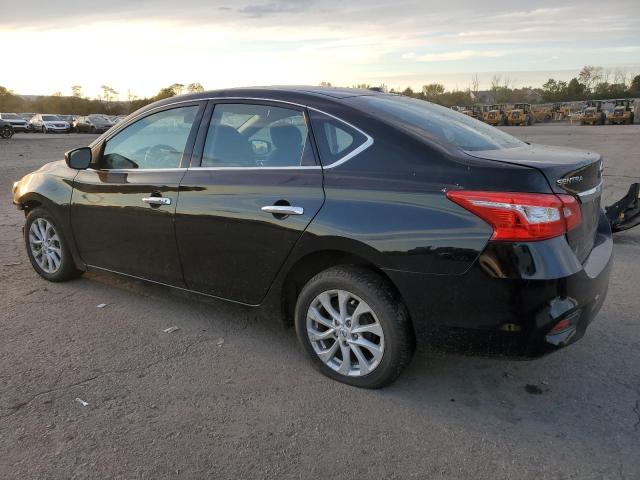 Photo 1 VIN: 3N1AB7AP6KY409330 - NISSAN SENTRA S 