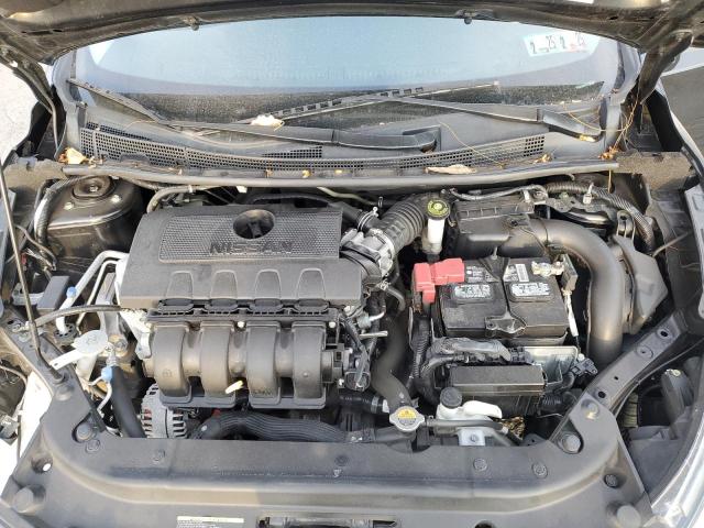 Photo 10 VIN: 3N1AB7AP6KY409330 - NISSAN SENTRA S 