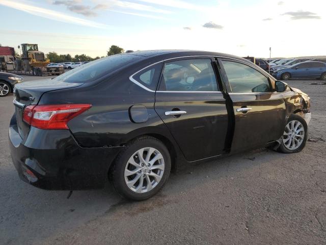 Photo 2 VIN: 3N1AB7AP6KY409330 - NISSAN SENTRA S 