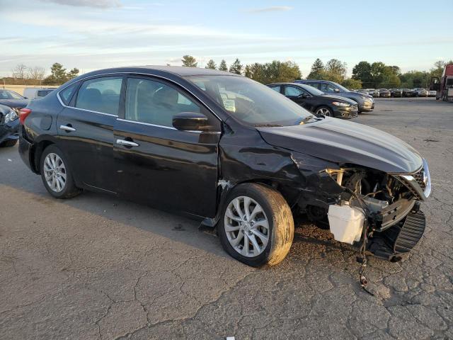 Photo 3 VIN: 3N1AB7AP6KY409330 - NISSAN SENTRA S 