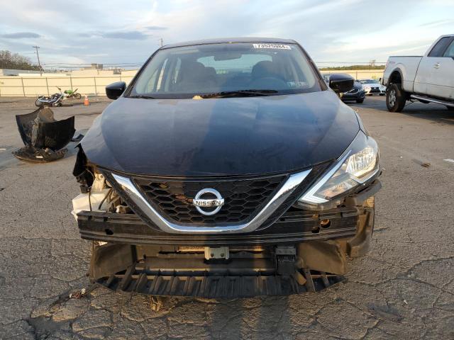 Photo 4 VIN: 3N1AB7AP6KY409330 - NISSAN SENTRA S 