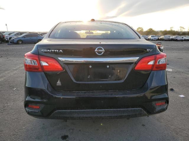 Photo 5 VIN: 3N1AB7AP6KY409330 - NISSAN SENTRA S 