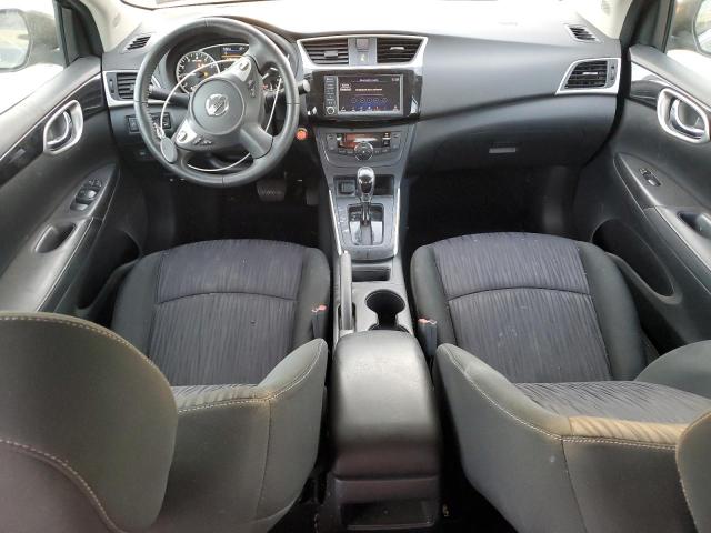 Photo 7 VIN: 3N1AB7AP6KY409330 - NISSAN SENTRA S 