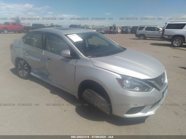 Photo 0 VIN: 3N1AB7AP6KY413488 - NISSAN SENTRA 