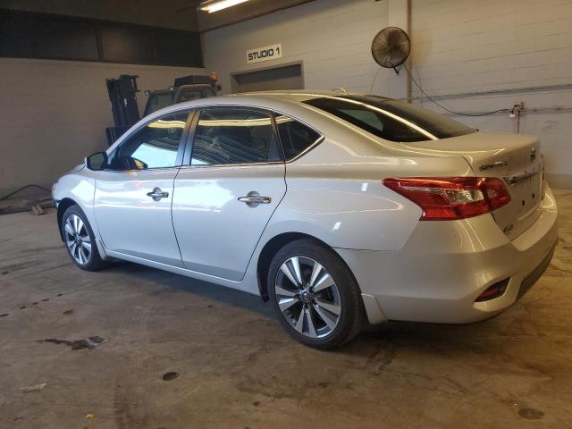 Photo 1 VIN: 3N1AB7AP6KY413815 - NISSAN SENTRA 