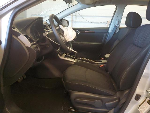 Photo 6 VIN: 3N1AB7AP6KY413815 - NISSAN SENTRA 