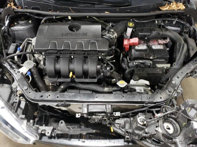 Photo 10 VIN: 3N1AB7AP6KY414530 - NISSAN SENTRA S 