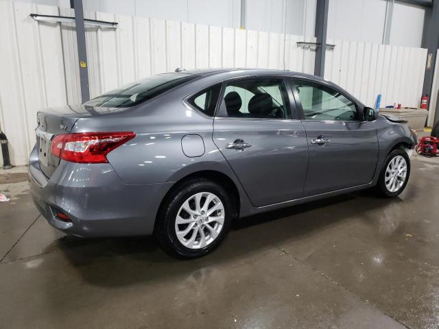 Photo 2 VIN: 3N1AB7AP6KY414530 - NISSAN SENTRA S 