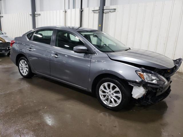 Photo 3 VIN: 3N1AB7AP6KY414530 - NISSAN SENTRA S 