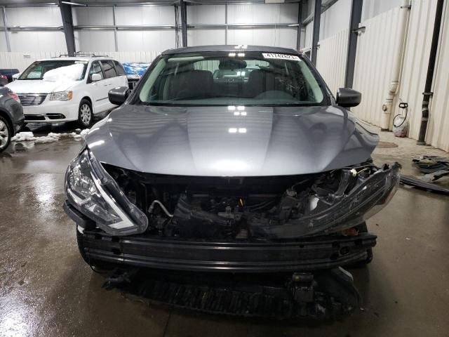 Photo 4 VIN: 3N1AB7AP6KY414530 - NISSAN SENTRA S 