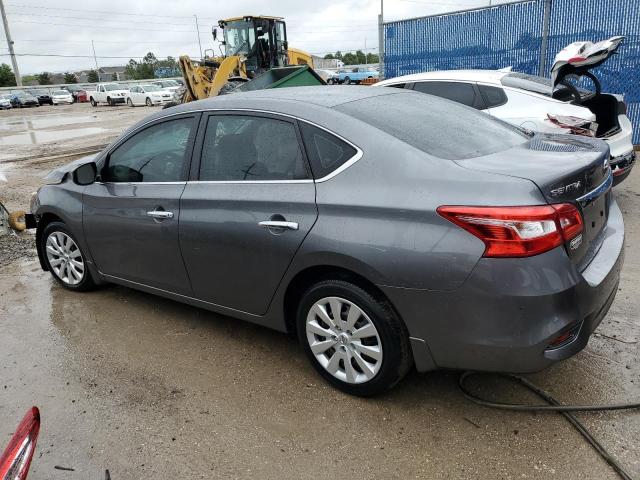 Photo 1 VIN: 3N1AB7AP6KY417606 - NISSAN SENTRA 