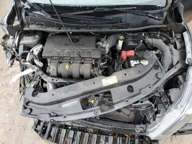 Photo 10 VIN: 3N1AB7AP6KY417606 - NISSAN SENTRA 