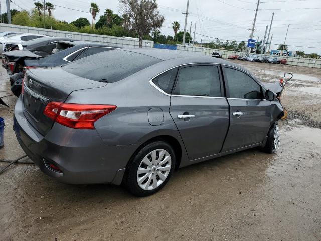 Photo 2 VIN: 3N1AB7AP6KY417606 - NISSAN SENTRA 