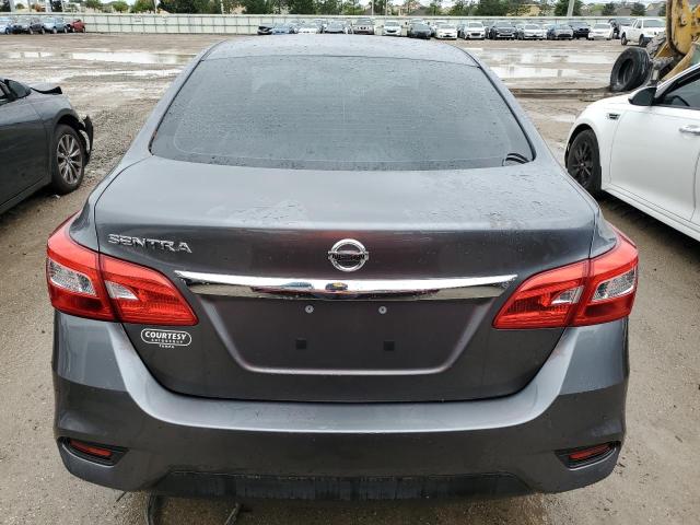 Photo 5 VIN: 3N1AB7AP6KY417606 - NISSAN SENTRA 