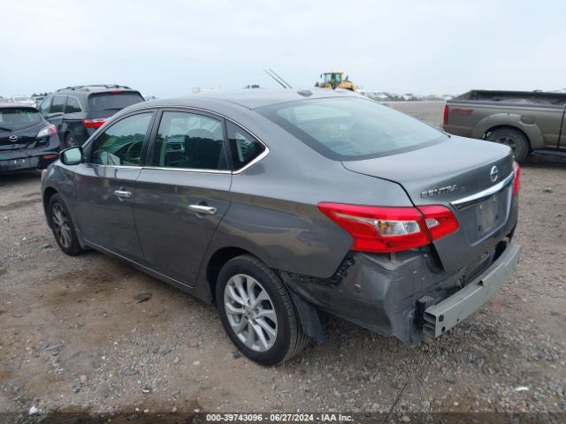 Photo 2 VIN: 3N1AB7AP6KY417914 - NISSAN SENTRA 