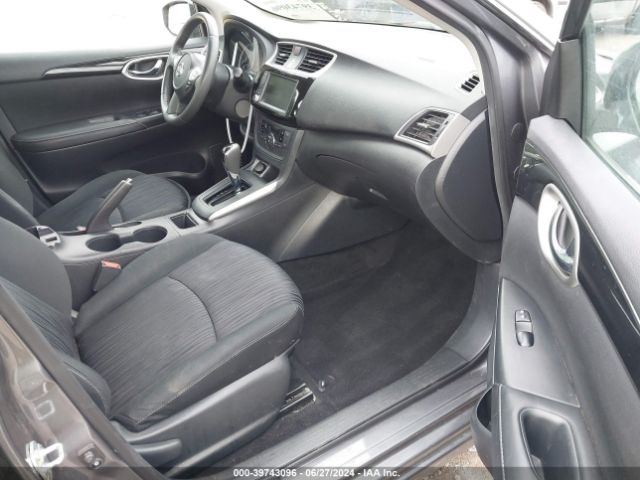 Photo 4 VIN: 3N1AB7AP6KY417914 - NISSAN SENTRA 