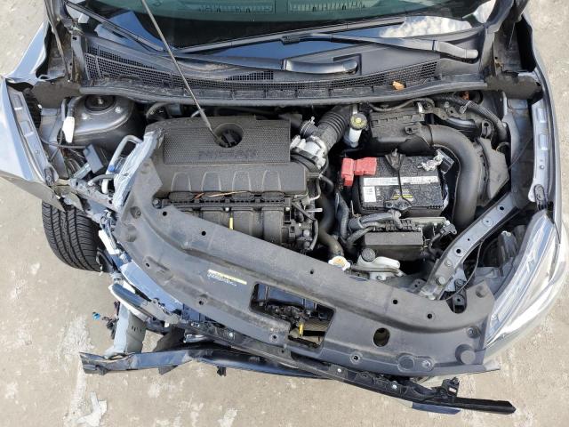 Photo 10 VIN: 3N1AB7AP6KY417931 - NISSAN SENTRA 