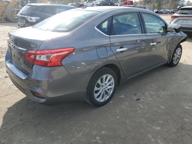 Photo 2 VIN: 3N1AB7AP6KY417931 - NISSAN SENTRA 