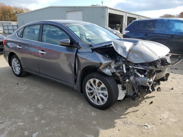 Photo 3 VIN: 3N1AB7AP6KY417931 - NISSAN SENTRA 