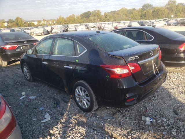 Photo 2 VIN: 3N1AB7AP6KY420960 - NISSAN SENTRA S 