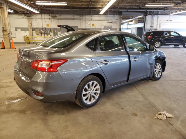 Photo 2 VIN: 3N1AB7AP6KY421123 - NISSAN SENTRA 