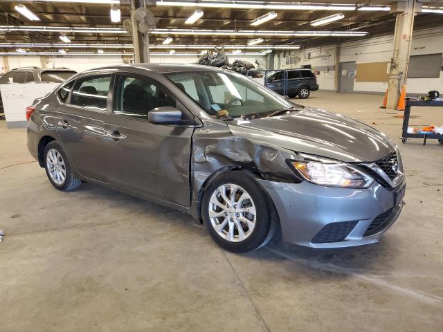 Photo 3 VIN: 3N1AB7AP6KY421123 - NISSAN SENTRA 