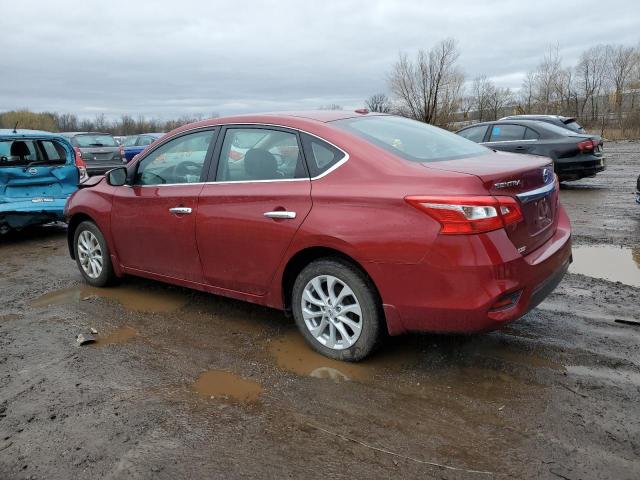 Photo 1 VIN: 3N1AB7AP6KY422062 - NISSAN SENTRA S 