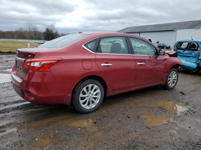 Photo 2 VIN: 3N1AB7AP6KY422062 - NISSAN SENTRA S 