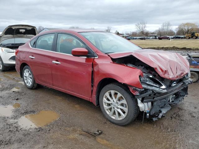 Photo 3 VIN: 3N1AB7AP6KY422062 - NISSAN SENTRA S 