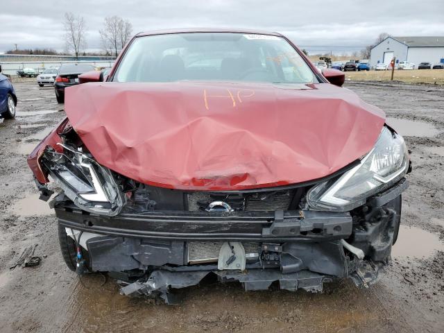 Photo 4 VIN: 3N1AB7AP6KY422062 - NISSAN SENTRA S 