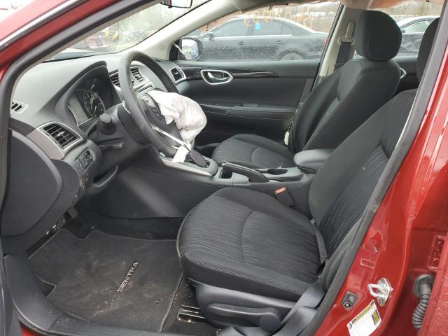 Photo 6 VIN: 3N1AB7AP6KY422062 - NISSAN SENTRA S 