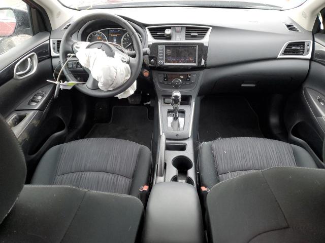 Photo 7 VIN: 3N1AB7AP6KY422062 - NISSAN SENTRA S 