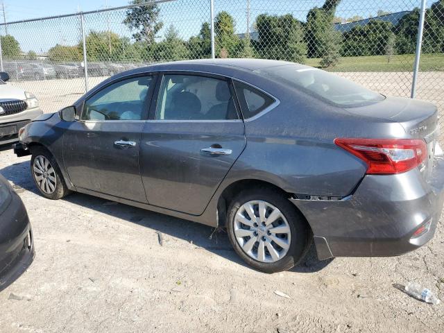 Photo 1 VIN: 3N1AB7AP6KY422868 - NISSAN SENTRA S 