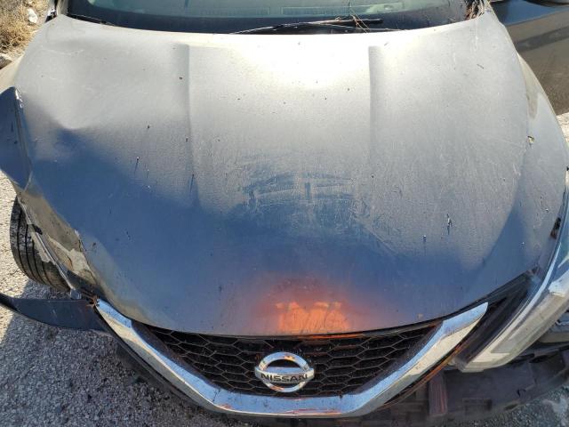 Photo 10 VIN: 3N1AB7AP6KY422868 - NISSAN SENTRA S 