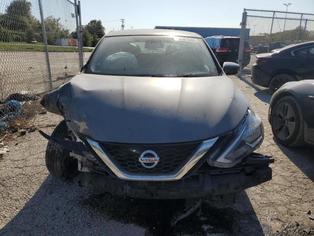 Photo 4 VIN: 3N1AB7AP6KY422868 - NISSAN SENTRA S 