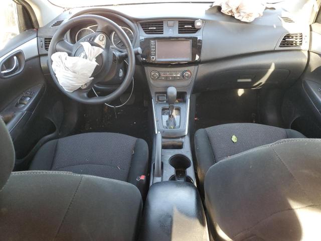 Photo 7 VIN: 3N1AB7AP6KY422868 - NISSAN SENTRA S 