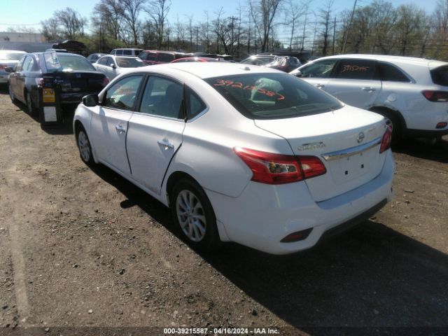 Photo 2 VIN: 3N1AB7AP6KY422885 - NISSAN SENTRA 