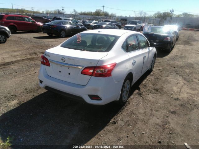 Photo 3 VIN: 3N1AB7AP6KY422885 - NISSAN SENTRA 