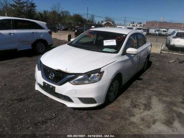 Photo 5 VIN: 3N1AB7AP6KY422885 - NISSAN SENTRA 