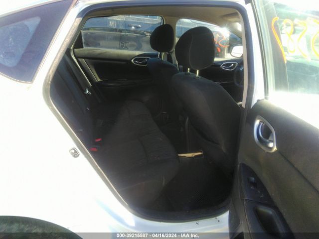 Photo 7 VIN: 3N1AB7AP6KY422885 - NISSAN SENTRA 