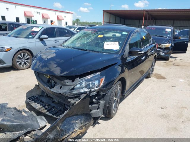 Photo 1 VIN: 3N1AB7AP6KY424832 - NISSAN SENTRA 