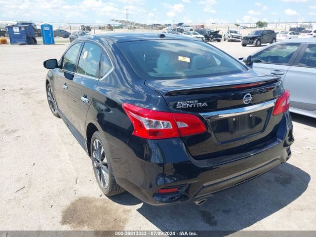 Photo 2 VIN: 3N1AB7AP6KY424832 - NISSAN SENTRA 