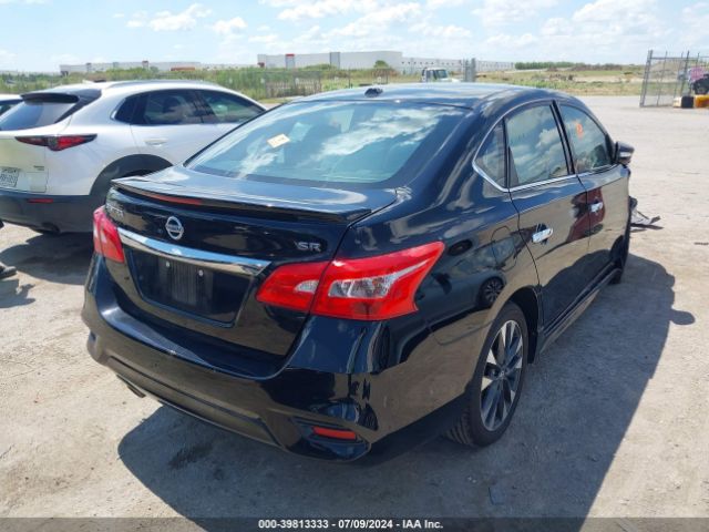 Photo 3 VIN: 3N1AB7AP6KY424832 - NISSAN SENTRA 