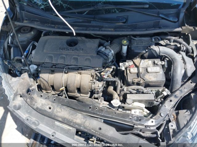 Photo 9 VIN: 3N1AB7AP6KY424832 - NISSAN SENTRA 